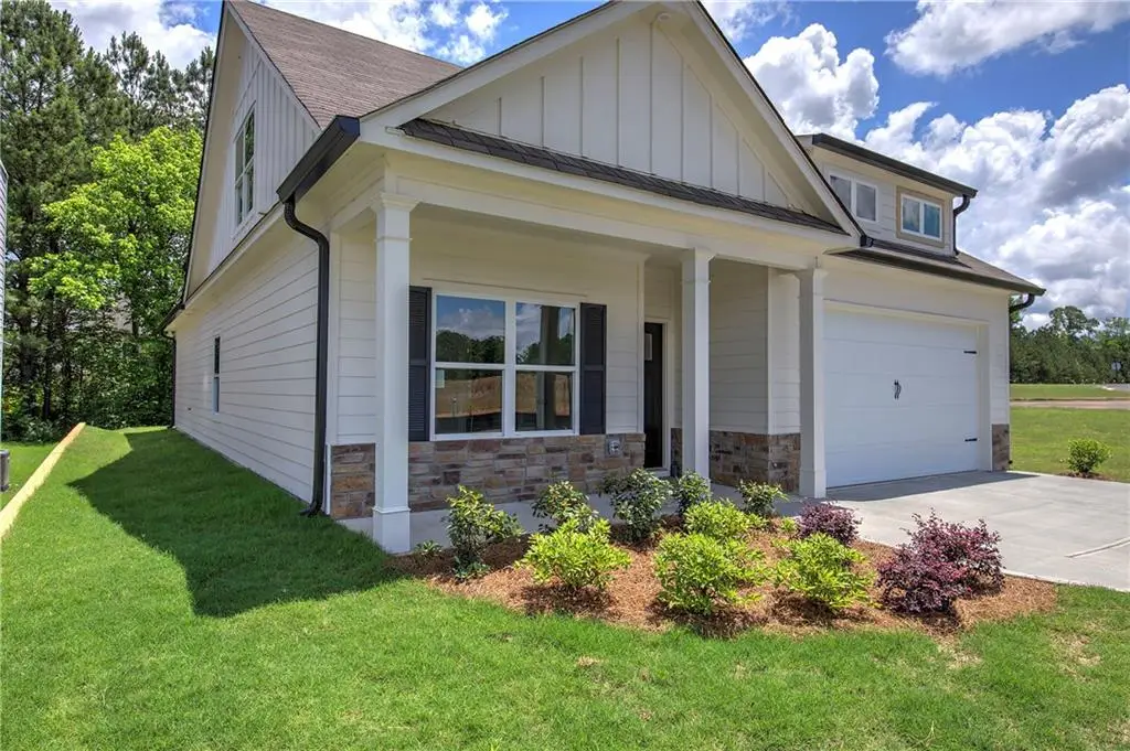 206 Daisy Court, Cartersville, GA 30121 - Image #1