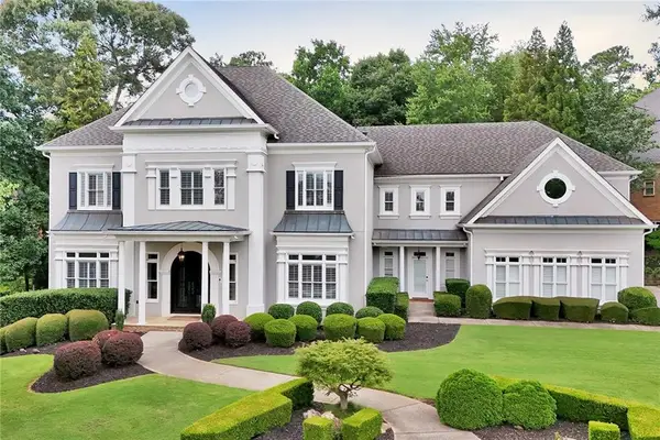 2001 Tavistock Court, Johns Creek, GA 30022