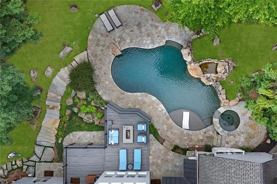 2001 Tavistock Court, Johns Creek, GA 30022 - Image #2