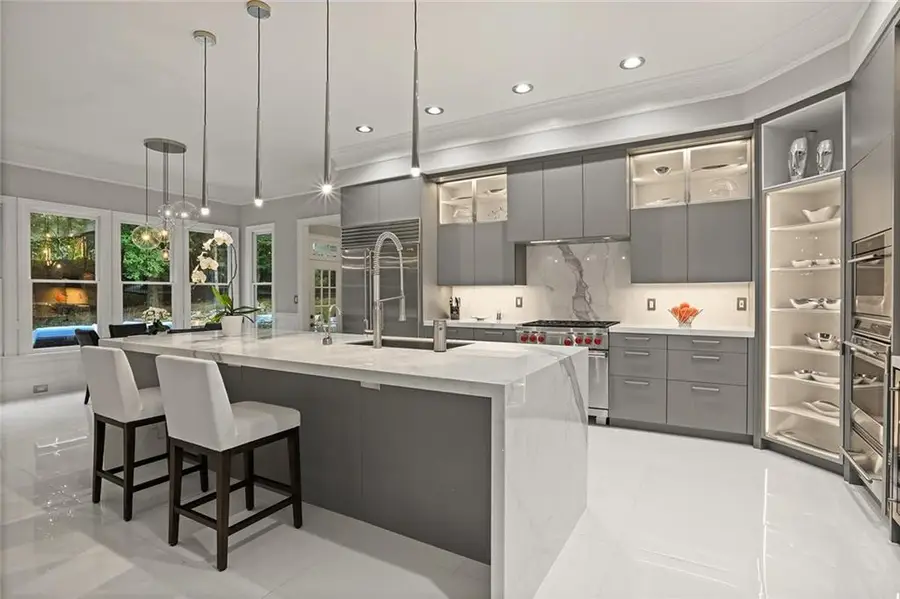 2001 Tavistock Court, Johns Creek, GA 30022 - Image #3