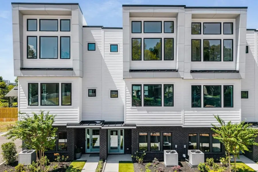 404 Linden Avenue Ne #20, Atlanta, GA 30308 - Image #3