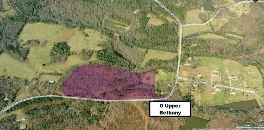 0 Upper Bethany Road, Ball Ground, GA 30107 - Image #3
