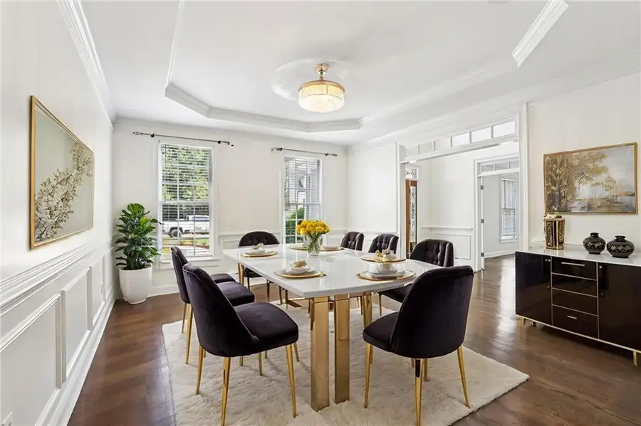 1391 Benbrooke Lane Nw, Acworth, GA 30101 - Image #2