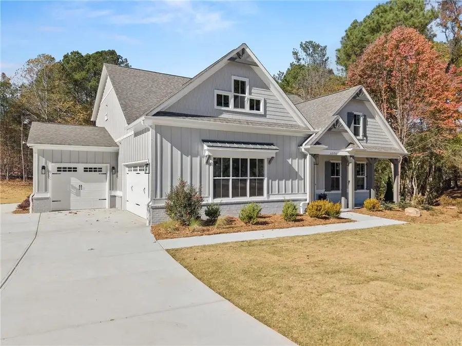 6375 Little Mill Road, Gainesville, GA 30506 - #2