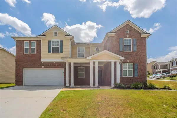 2108 Cutleaf Creek Road, Grayson, GA 30017