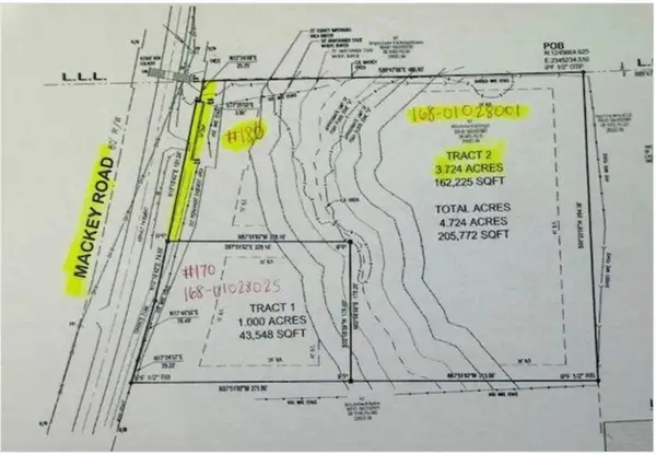 180 Mackey Road, Mcdonough, GA 30252