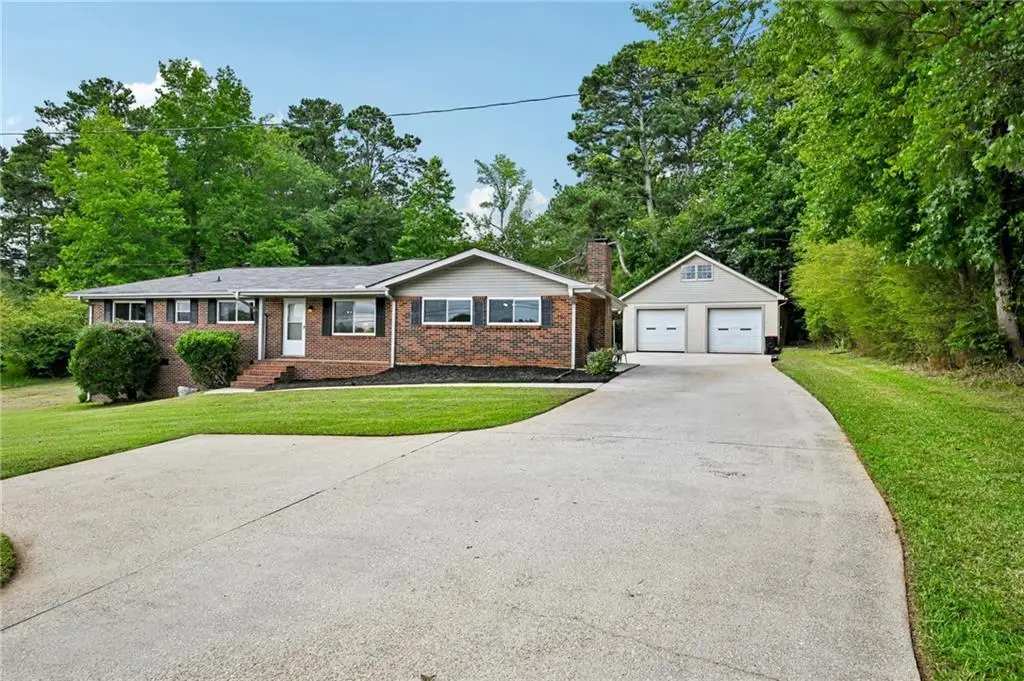 4099 Highway 5, Douglasville, GA 30135 - Image #1