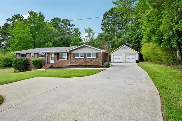 4099 Highway 5, Douglasville, GA 30135