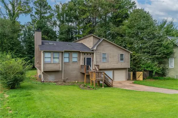 1015 Kennesaw Springs Drive Nw, Kennesaw, GA 30144