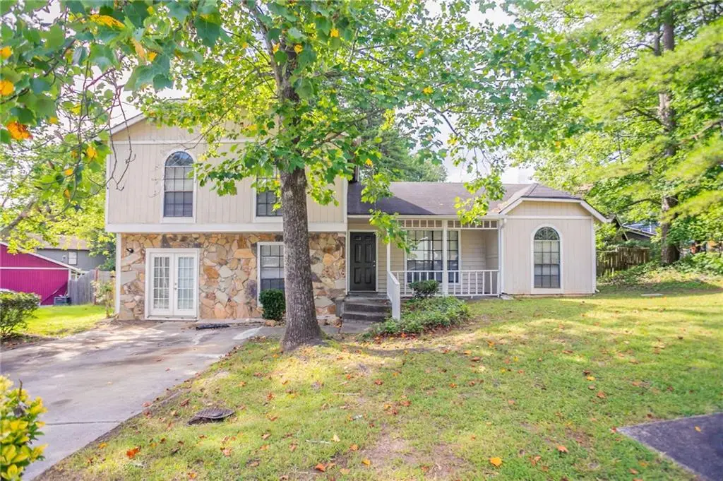 5404 Biffle Downs Road, Stone Mountain, GA 30088 - Image #1