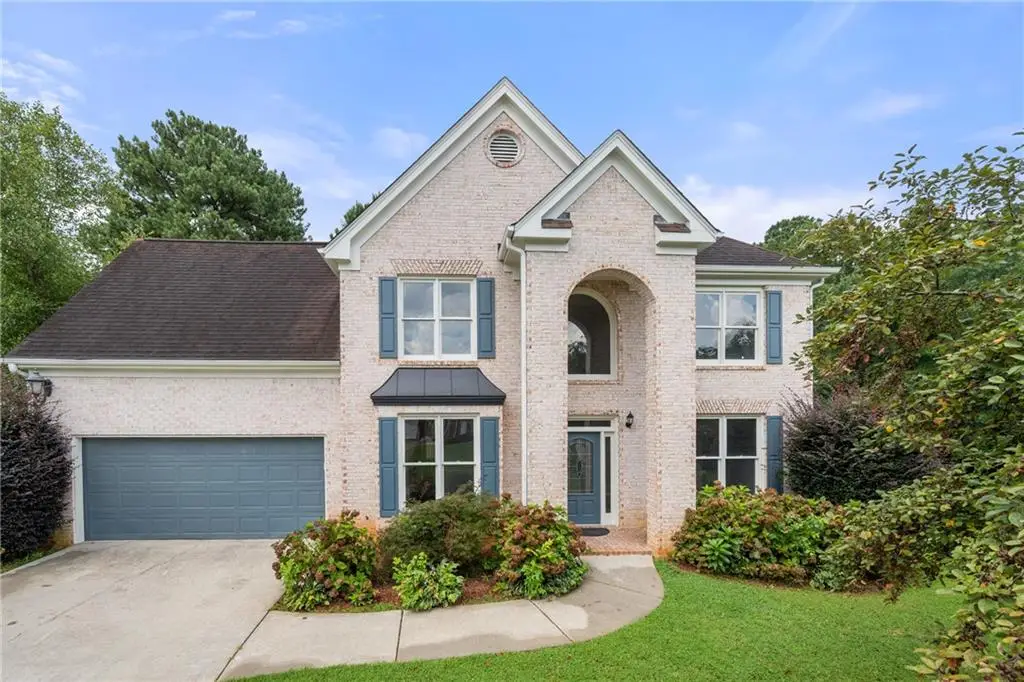 4128 Sweetwater Parkway, Ellenwood, GA 30294 - Image #1