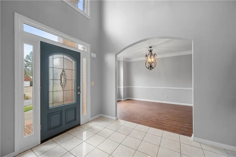 4128 Sweetwater Parkway, Ellenwood, GA 30294 - Image #2