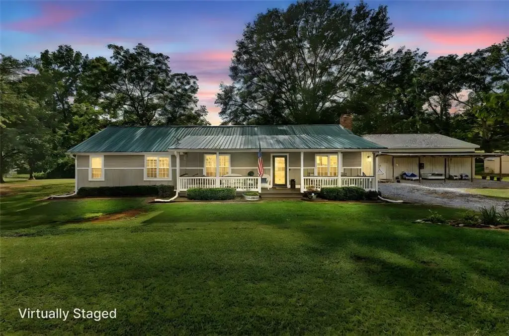 340 Tom Bell Road, Milner, GA 30257 - Image #1