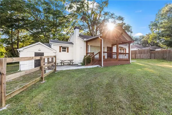 4494 Austell Powder Springs Road, Powder Springs, GA 30127