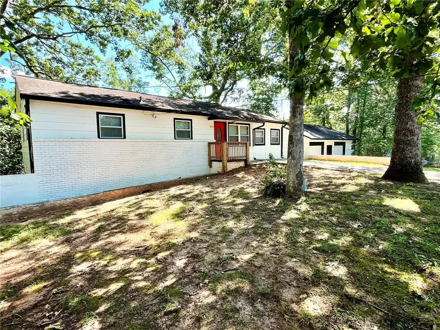 1995 Oak Court, Austell, GA 30168 - #2