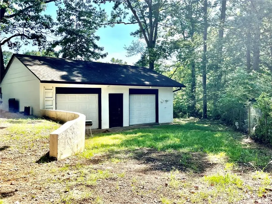 1995 Oak Court, Austell, GA 30168 - #3