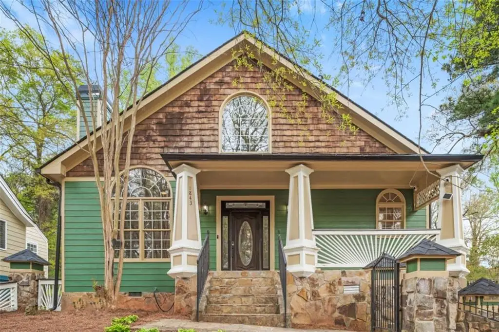 1843 Markone Street Nw, Atlanta, GA 30318 - Image #1