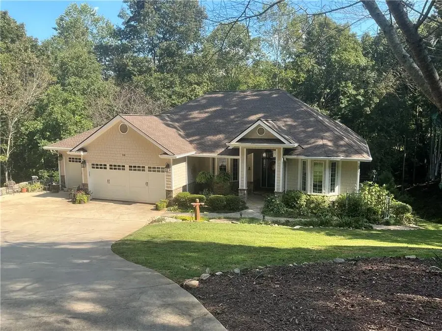 94 Dawson Drive, Dawsonville, GA 30534 - Image #2