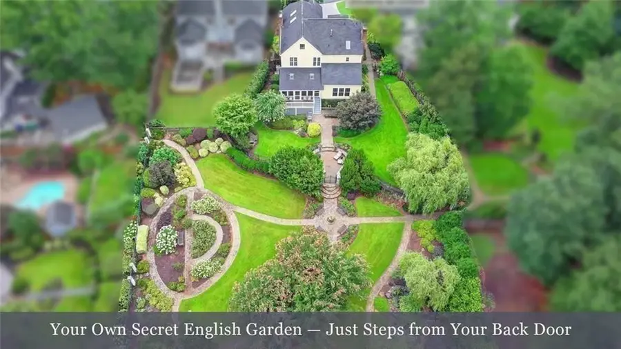 2611 Briers North Drive, Dunwoody, GA 30360 - #3