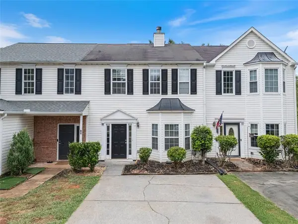 32 Hampton Drive, Cartersville, GA 30121