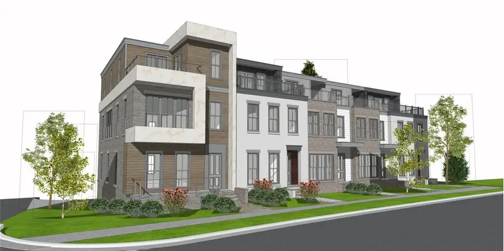 119 Dupree Road, Woodstock, GA 30188 - Image #1