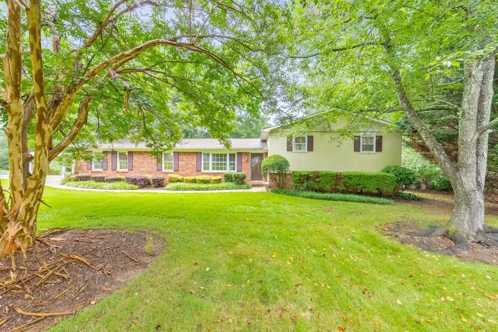 3170 Ebenezer Road, Marietta, GA 30066 - Image #1