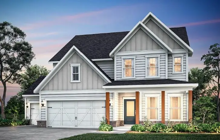 247 Rockledge Bend Sw, Powder Springs, GA 30127 - Image #1