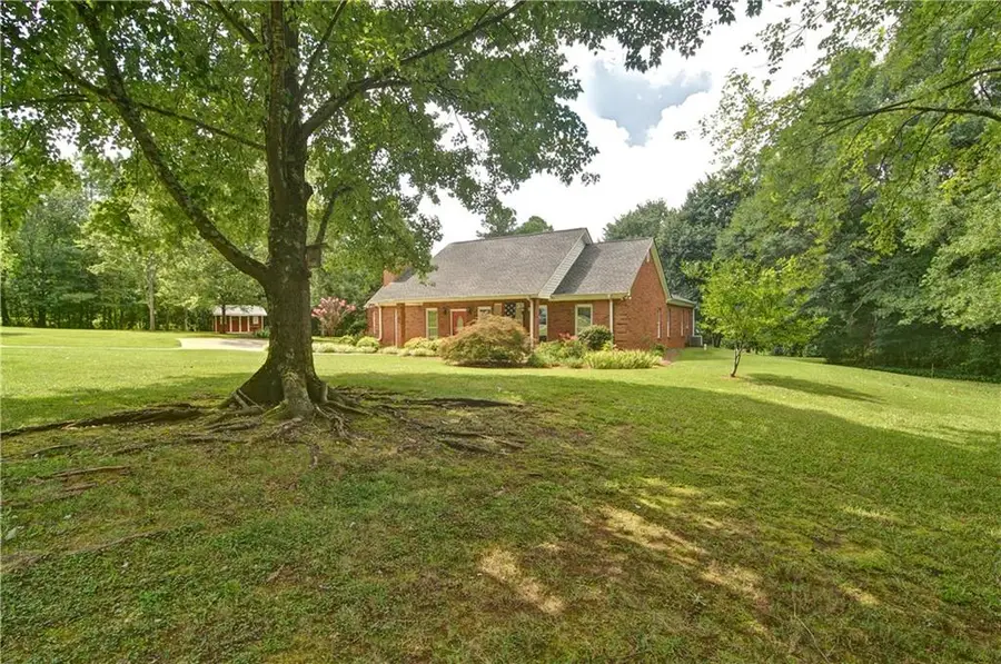 41 Ruff Harris Drive, Dallas, GA 30157 - #2