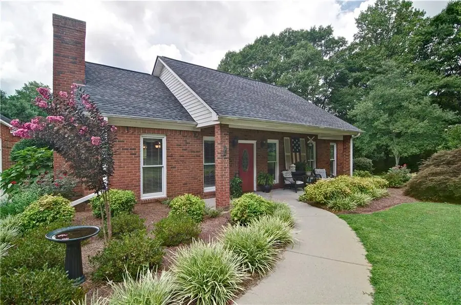 41 Ruff Harris Drive, Dallas, GA 30157 - #3