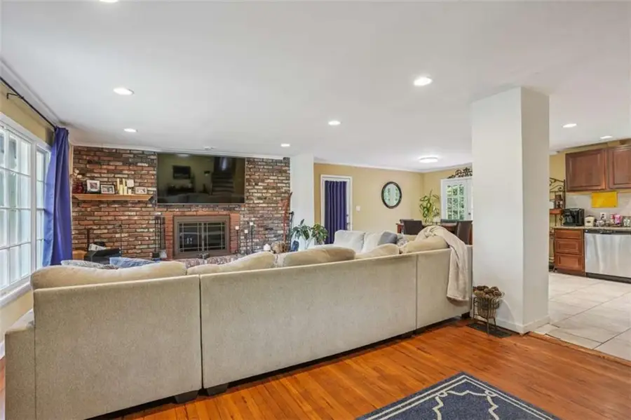 613 Rays Road, Stone Mountain, GA 30083 - Image #3