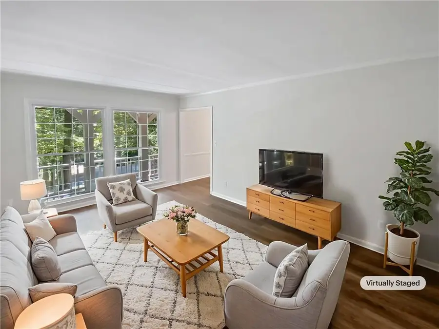 1215 Ridgefield Drive, Roswell, GA 30075 - Image #2