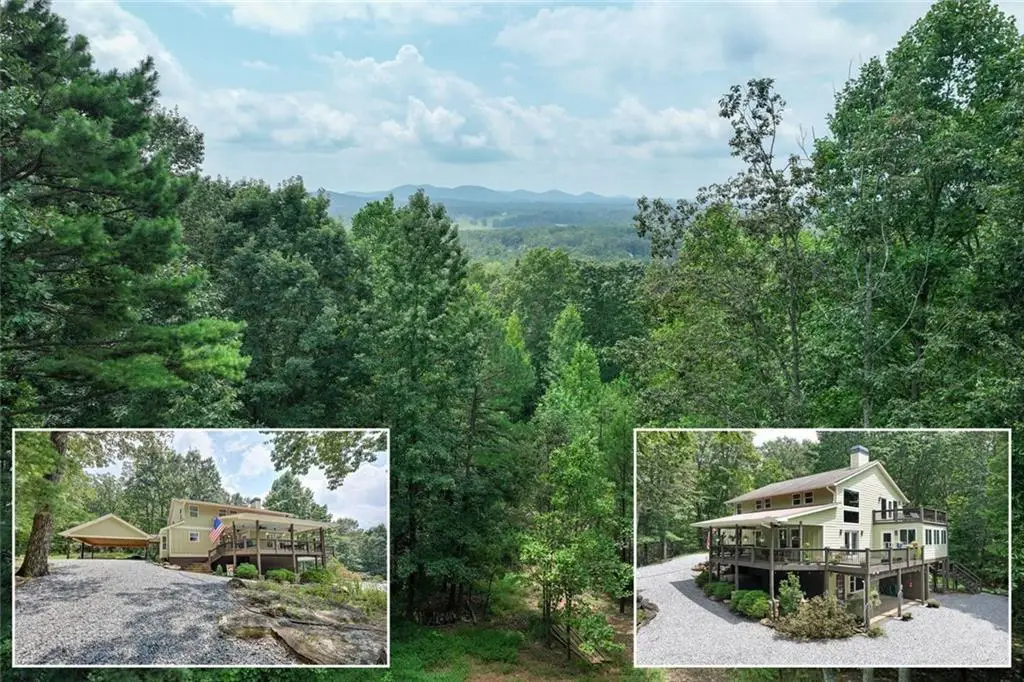 406 Yonah Mountain Road, Cleveland, GA 30528 - Image #1