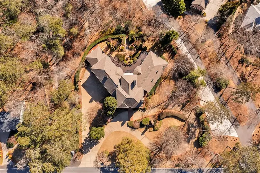 3832 Wesley Chapel Road, Marietta, GA 30062 - #2