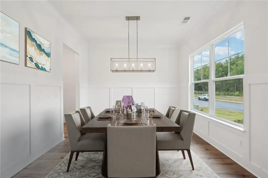 3257 Traditions Way, Jefferson, GA 30549 - #2