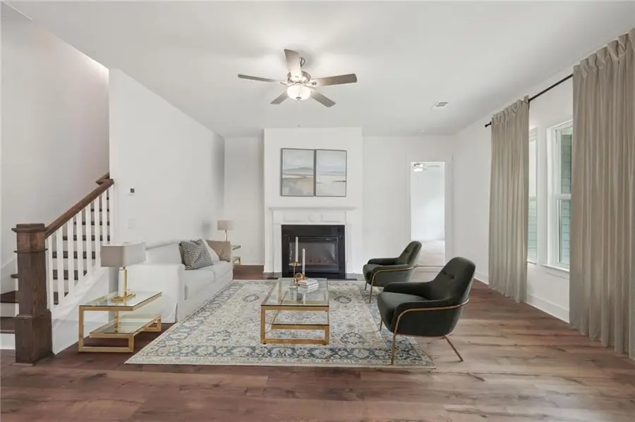 3257 Traditions Way, Jefferson, GA 30549 - #3