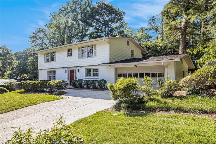 3439 Heartwood Lane, Atlanta, GA 30340 - Image #2