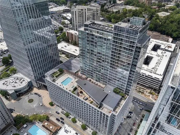 3325 Piedmont Road Ne #2501, Atlanta, GA 30305