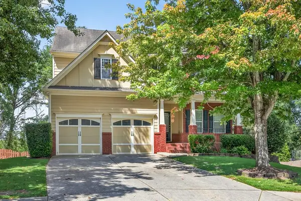 2372 Wood Beil Court, Buford, GA 30519