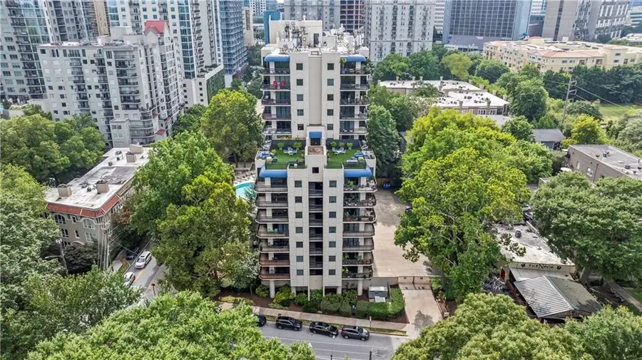1130 Piedmont Avenue Ne #408, Atlanta, GA 30309 - Image #2