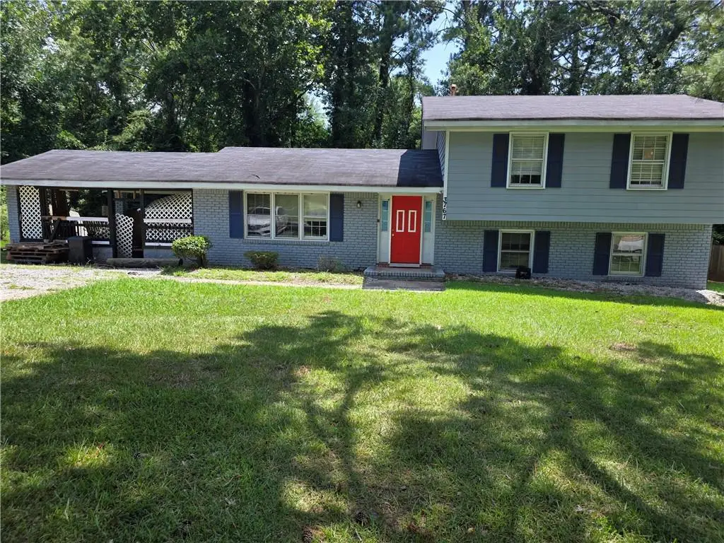 3767 Greentree Drive, Decatur, GA 30032 - Image #1
