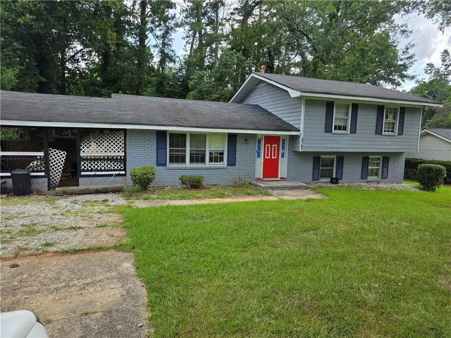 3767 Greentree Drive, Decatur, GA 30032 - Image #2