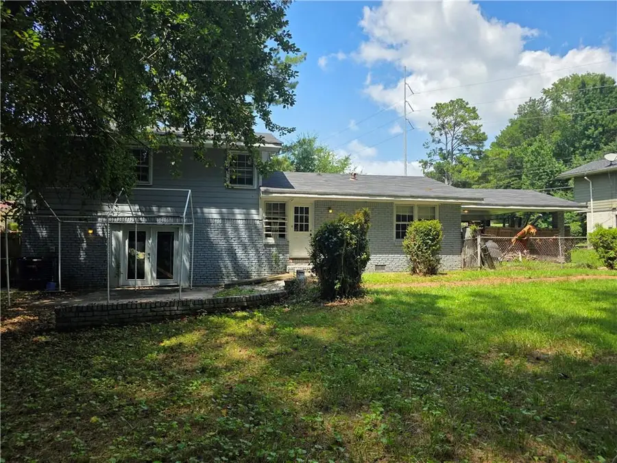 3767 Greentree Drive, Decatur, GA 30032 - Image #3