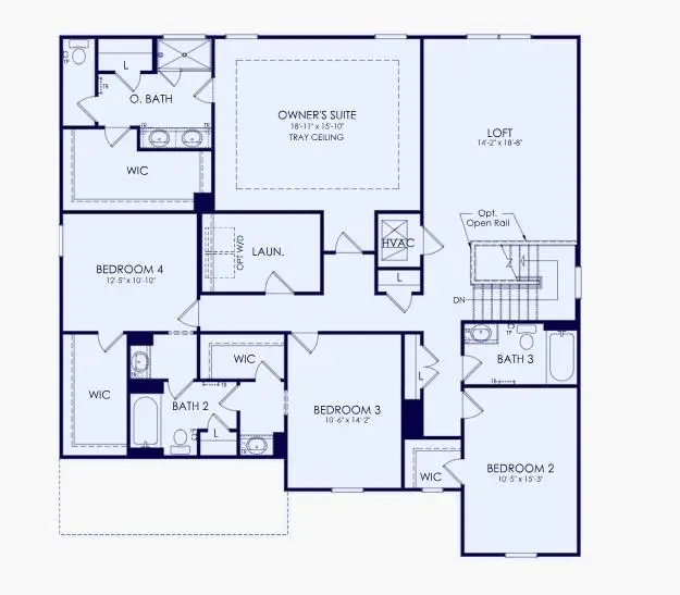 129 NW Jane Boulevard, Cartersville, GA 30120 - Image #3