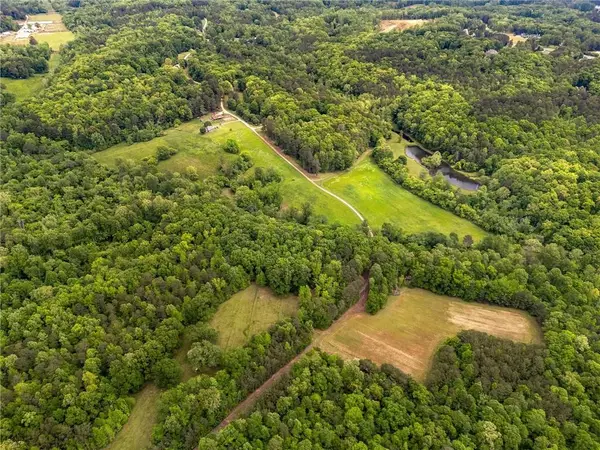 15500 Rowe Road, Milton, GA 30004