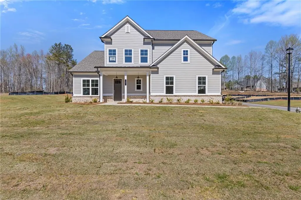 15 Overview Court, Jefferson, GA 30549 - Image #1