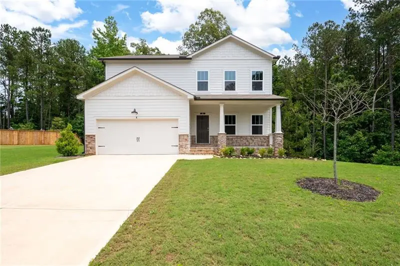 63 Brookstone Park E, Acworth, GA 30101 - Image #2