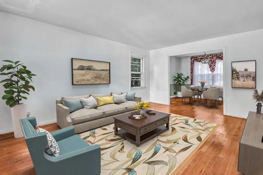 2452 King Arthur Circle Ne, Atlanta, GA 30345 - Image #3