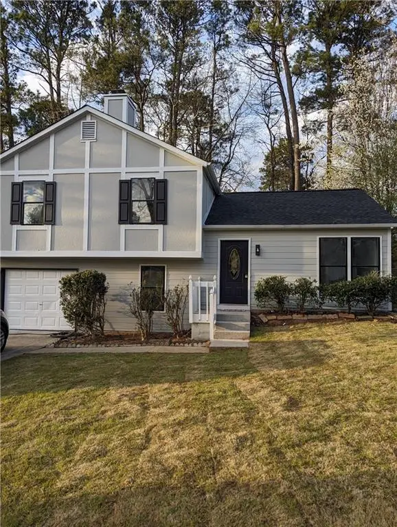 6248 Creekford Lane, Lithonia, GA 30058