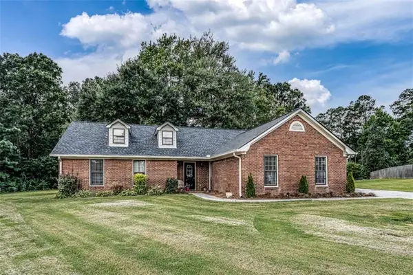 45 Ashley Oaks Trail, Rome, GA 30165