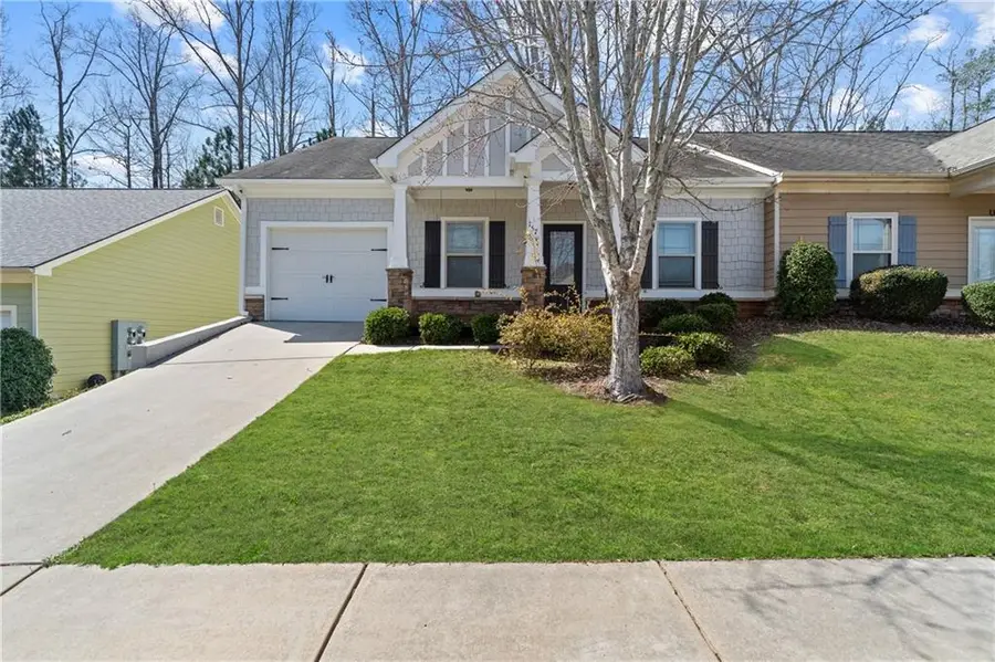 157 Oakwood Drive Nw, Milledgeville, GA 31061 - Image #2